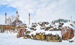 Batı Karadeniz için sağanak ve kar uyarısı