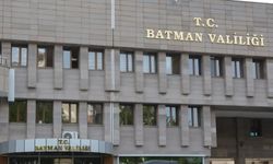 Batman'da belediye otobüsünü durduran şahıslar tutuklandı