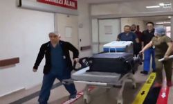 Bingöl'de organ bağışı 4 hastaya umut oldu