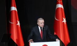 Cumhurbaşkanı Erdoğan'dan Sezai Karakoç paylaşımı