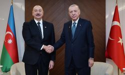 Erdoğan’ın Aliyev ile görüşmesine ilişkin açıklama