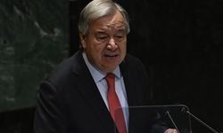 Guterres: Gazze'de gazetecilerin öldürülmesi kabul edilemez