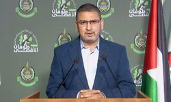 HAMAS: Gazze'deki soykırım dünya barışını tehdit ediyor