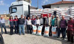 Malatya'da tarım projeleri ile rekor üretim