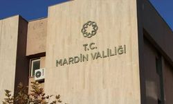 Mardin’de toplantı ve gösteri yürüyüşleri 10 gün süreyle yasaklandı