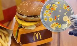 McDonald's'ın hamburgerlerinden yedikten sonra hastalanan kişi sayısında artış