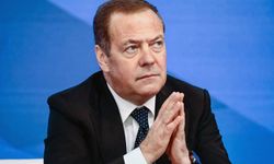 Medvedev: Trump Ukrayna anlaşmazlığını sona erdirebilir