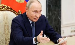 Putin: Oreşnik füzesini test etmeye devam edeceğiz