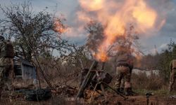 Rusya Donetsk yönünde ilerleyişini sürdürüyor 