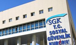 SGK: Ankara Büyükşehir Belediyesi'nin borcu 8,8 milyar liraya yükseldi