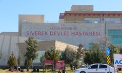 Siverek Devlet Hastanesinde mesai dışı poliklinik hizmeti başladı