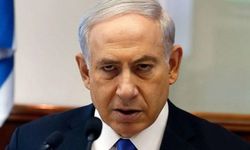 Terörist Netanyahu, Gazze'de ateşkes anlaşmasını desteklemeyeceğini açıkladı