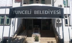 Tunceli ve Ovacık belediyelerine kayyum atandı