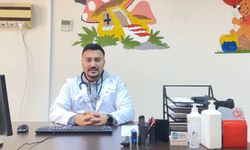 Uzman Dr. Karaağaç: Bulunduğunuz ortamları havalandırın