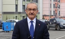 Vali Yavuz: Şu anda 37 alanda inşaat faaliyetlerimiz devam ediyor