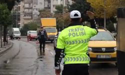 Adana'da trafik denetimleri: 461 motosiklet trafikten men edildi