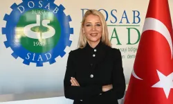 DOSABSİAD'ın 2025 vizyonu: Büyüme ve Yeşil Dönüşüm