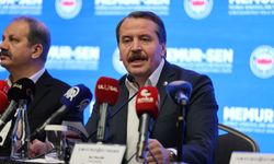 Ali Yalçın: Yüzde 15 oranında ek zam ocak ayında uygulanmalıdır