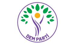 DEM Parti'den İmralı açıklaması