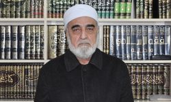 İTTİHADUL ULEMA Genel Başkanı Kılıçarslan: Yılbaşı kutlamaları ve şans oyunları haramdır