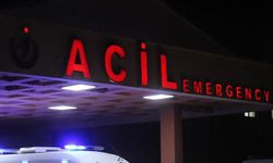 Kocaeli'de zincirleme kaza: 2 yaralı