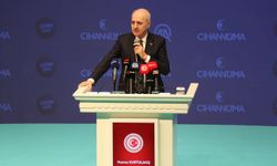 Kurtulmuş: Çok merkezli yeni bir dünyanın kurulacağını hep birlikte göreceğiz