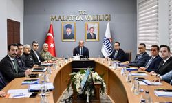 Malatya'da 23 bin araca cezai işlem uygulandı