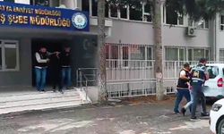 Malatya'da dolandırıcılıktan 3 tutuklama