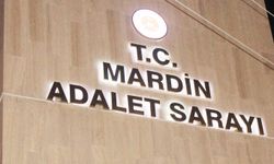 Mardin’de "polise hakaret ve tehdit" ifadelerine soruşturma 