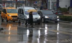 Marmara'nın batısında "çok kuvvetli" yağış bekleniyor