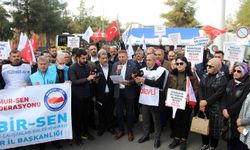 Memur-Sen: DEM'li Belediyeler 532 işçiyi daha işten çıkarmaya hazırlanmış