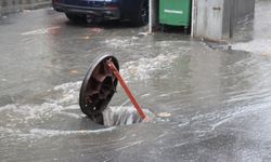 Meteorolojiden 7 kente sağanak ve kar uyarısı