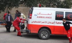 Nablus’ta işgal saldırısı: 2 yaralı