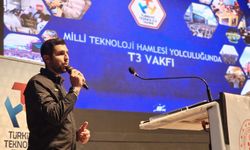 Şanlıurfa’da "Milli Teknoloji Hamlesi" programı gerçekleştirildi