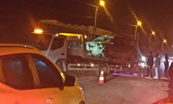 Şanlıurfa'da trafik kazası: 3 yaralı