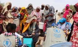 WFP, Sudan'da 3 personelin öldürüldüğünü duyurdu