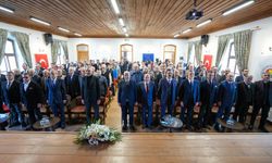 Abdülhamid Han’ın kurduğu Hamidiye Tarım Lisesi 130 yıldır tarıma katkı sağlıyor