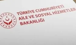 Aile Bakanlığı'ndan "3 çocuk ölümden döndü” haberlerine ilişkin açıklama