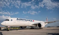 Air France, Beyrut seferlerine yeniden başlayacak