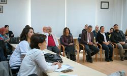 Balcalı Hastanesi ilk Stoma ve Yara Bakım Hemşireliği sertifikalarını verdi