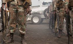 Demokratik Kongo Cumhuriyeti'nde gerginlik tırmanıyor