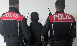 Kasten öldürme suçundan aranan şahıs yakalandı