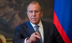 Lavrov, Suudi mevkidaşıyla Suriye'deki durumu görüştü