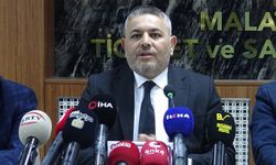 Malatya TSO Başkanı Sadıkoğlu: Deprem sonrası zorlukları aşmak için birlik olmalıyız