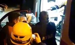 Malatya’da kayıp olarak aranan yaşlı adam bulundu 