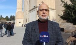 Prof. Dr. Aşur: Bu ümmete bir lider gider, bin lider gelir