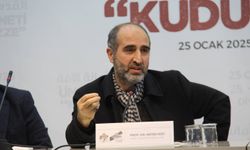 Prof. Dr. Yiğit: Boykot etmekle kendimizi de muhafaza ederiz