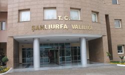 Şanlıurfa Valiliği’nden geçici barınma merkezi iddialarına ilişkin açıklama