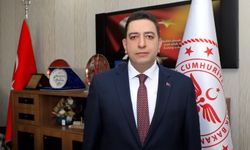 Şanlıurfa’da 2024 yılında yaklaşık 30 milyon hasta muayene edildi