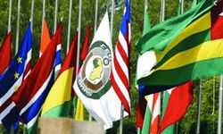 Üç Batı Afrika ülkesi ECOWAS’tan ayrıldı